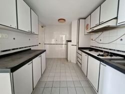 The Tanamera (D16), Condominium #601250991